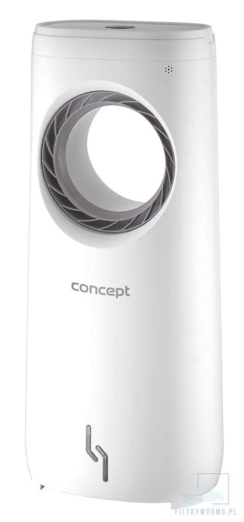 Klimator z funkcją schładzania powietrza 4w1 Concept OV5220 Klimator z funkcją schładzania powietrza 4w1 Concept OV5220