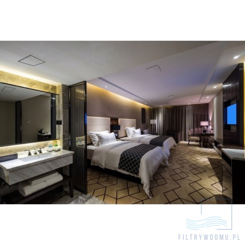 nawiewnik gipsowy square