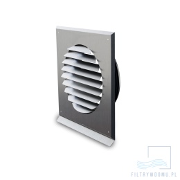 czerpnia rekuperacji