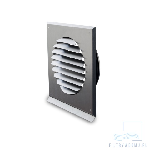 czerpnia rekuperacji