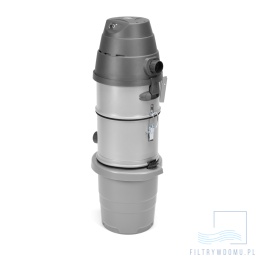 Odkurzacz Centralny Profi 38.1 MFQ + zestaw