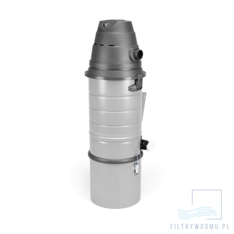 Odkurzacz Centralny Profi 40.1MF PLUS + zestaw