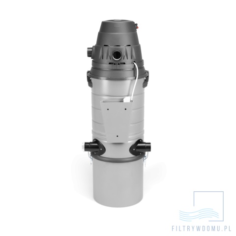 Jednostka centralna Profi 40.1 MF Plus z metalowym zbiornikiem 25 litrów