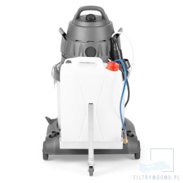 Profesjonalny odkurzacz ekstrakcyjny Profi 53.2 z silnikiem AMETEK 1870 W