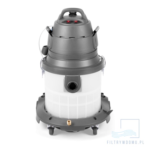 Profesjonalny odkurzacz piorący Profi 53.2 dla firm sprzątających i hoteli