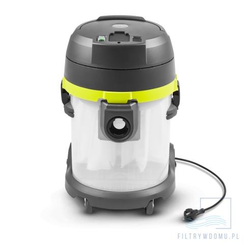 Odkurzacz przemysłowy Profi 7 MF