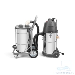 odkurzacz przemysłowy Profi 54 PRO do wody
