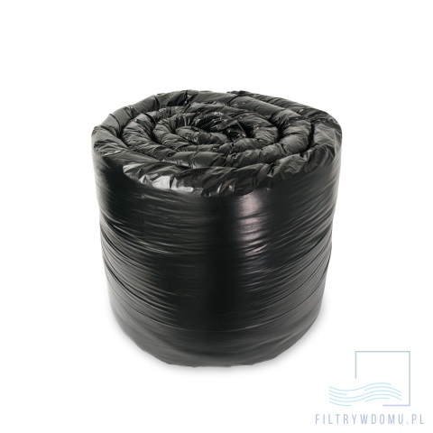 Rękaw izolacyjny do rur 200mm (izolacja 50mm) dł 5m Rękaw izolacyjny do rur 200mm (izolacja 50mm) dł 5m