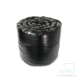 Rękaw izolacyjny do rur 200mm (izolacja 75mm) dł 5m