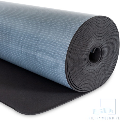 samoprzylepna mata kauczukowa armaflex ace 9 mm