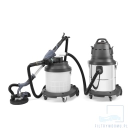 separator cyklonowy do gipsu