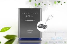 Nawilżacz do aromaterapii XV2021