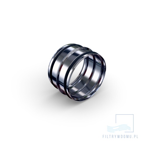 złączka nyplowa 123mm