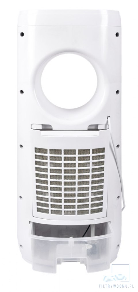 KLIMATOR VACO VC62 KLIMATOR VACO VC62