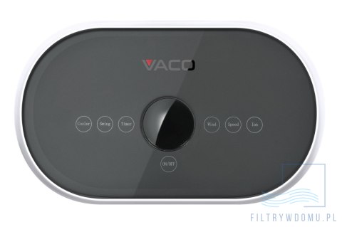 KLIMATOR VACO VC62 KLIMATOR VACO VC62