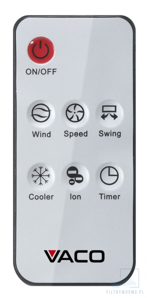 KLIMATOR VACO VC62 KLIMATOR VACO VC62