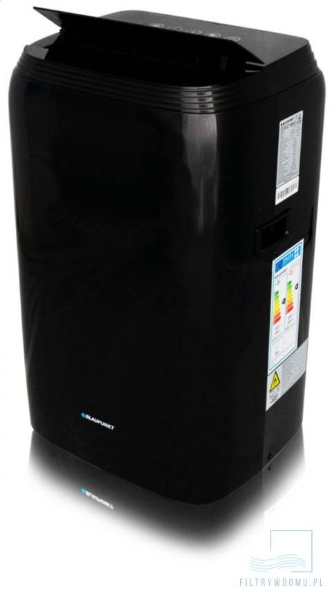 Klimatyzator przenośny Blaupunkt MOBY BLUE S 1111TB Klimatyzator przenośny Blaupunkt MOBY BLUE S 1111TB