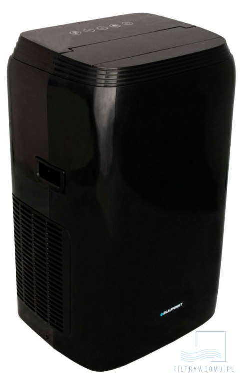 Klimatyzator przenośny Blaupunkt MOBY BLUE S 1111TB Klimatyzator przenośny Blaupunkt MOBY BLUE S 1111TB