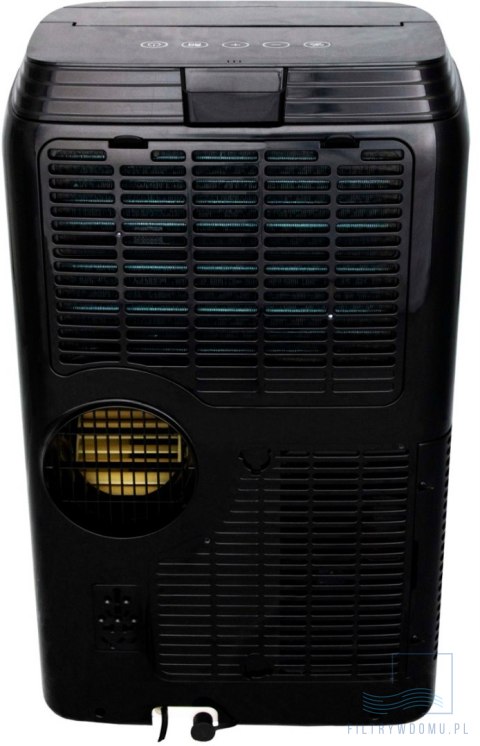 Klimatyzator przenośny Blaupunkt MOBY BLUE S 1111TB Klimatyzator przenośny Blaupunkt MOBY BLUE S 1111TB