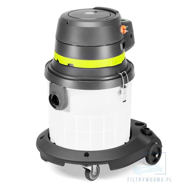 Odkurzacze do mokrego i suchego sprzątania – jaki wybrać?