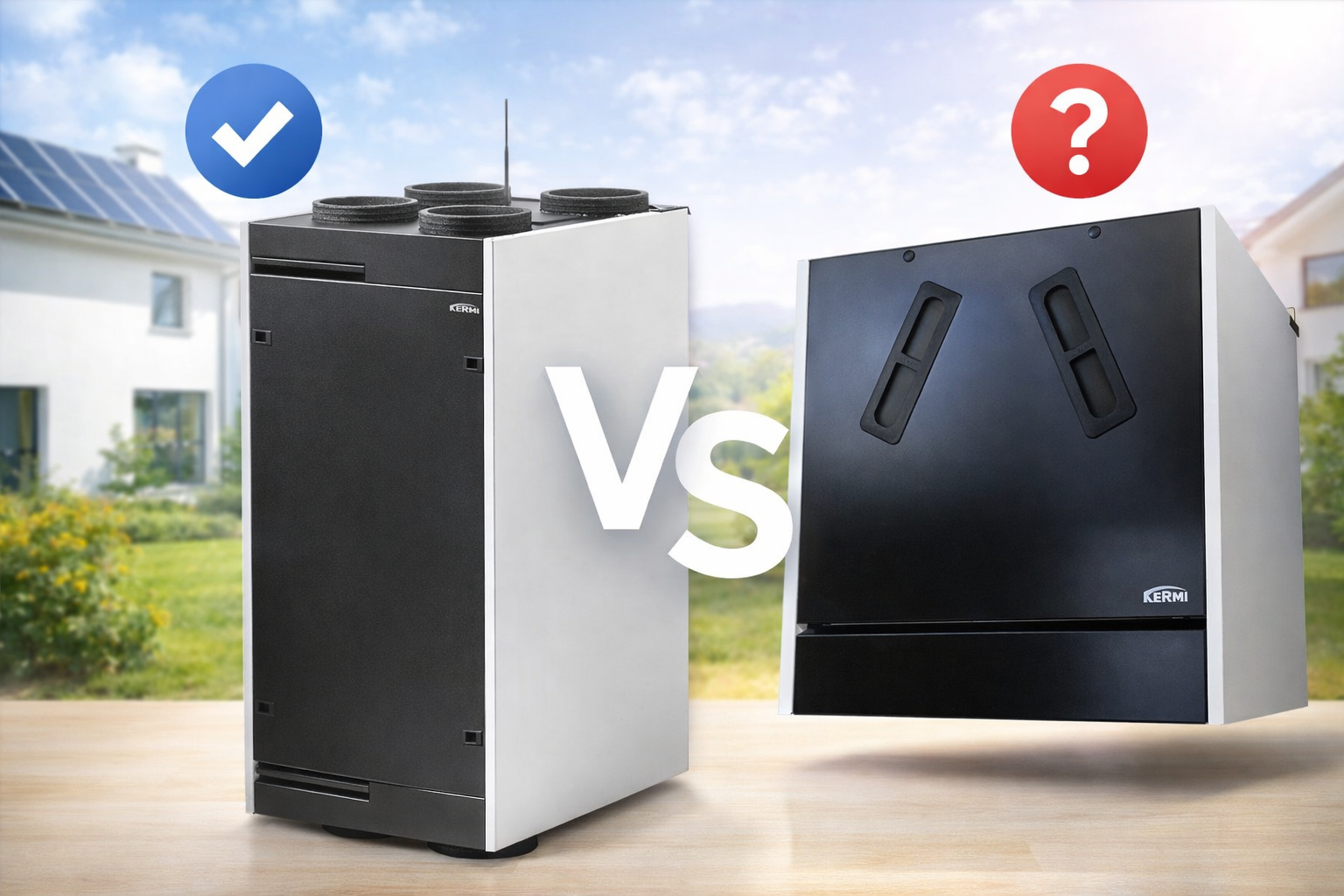 Kermi Boost czy Kermi DX? Praktyczne porównanie