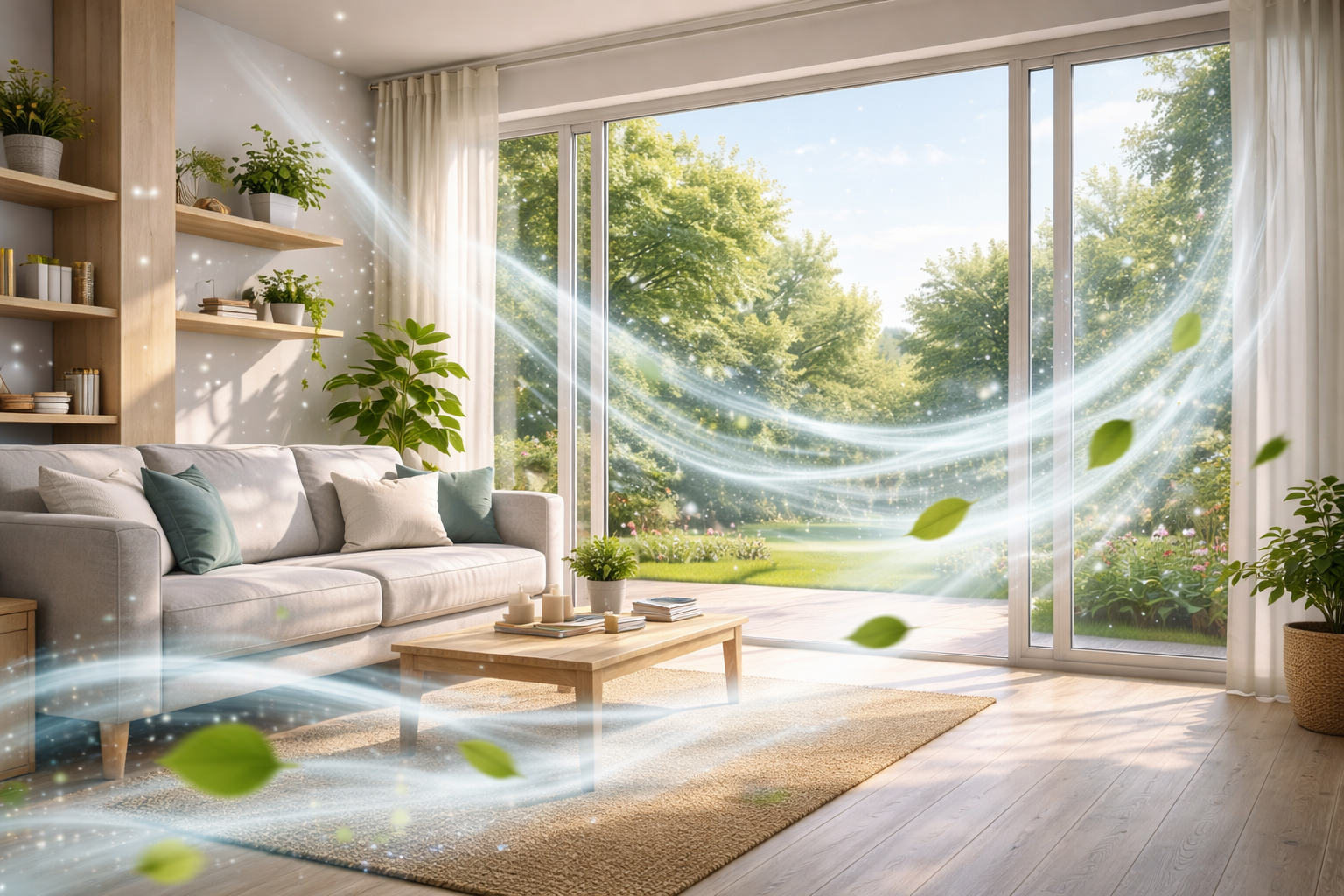 7 powodów, dla których warto mieć rekuperację