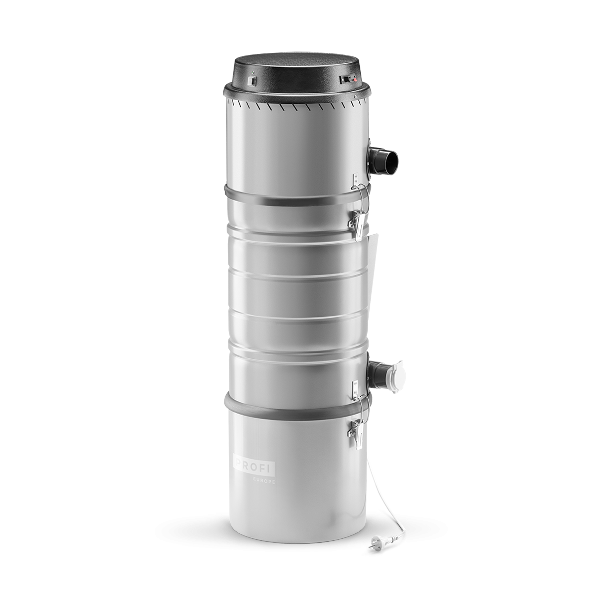 odkurzacz centralny Profi 47.1 do warsztatu i firmy