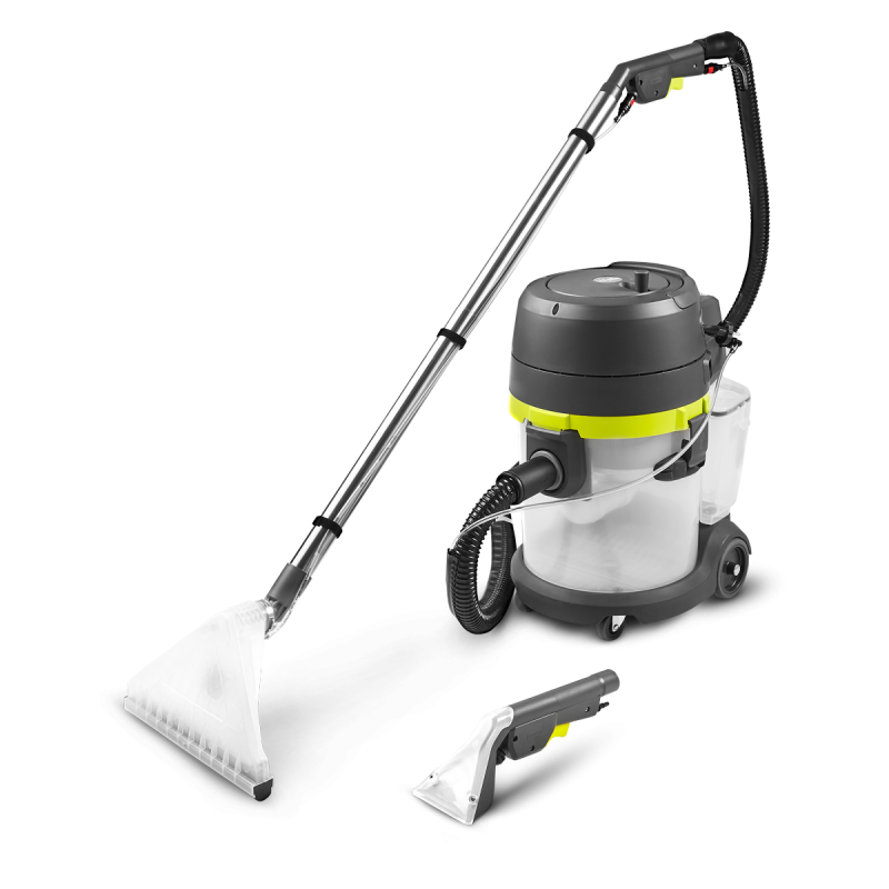 odkurzacz piorący Profi P7-0 Max pranie dywan&oacute;w