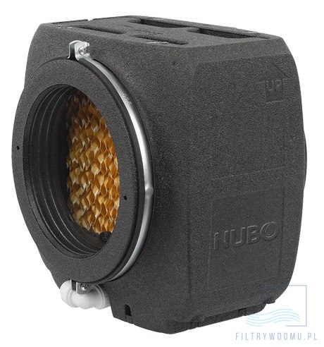 nawilzacz kanalowy nubo aeris
