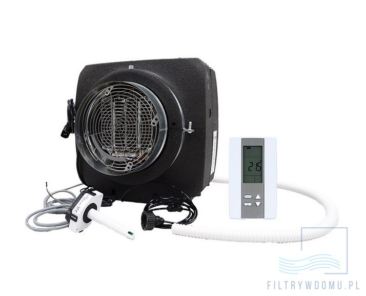 nawilzacz kanalowy kermi