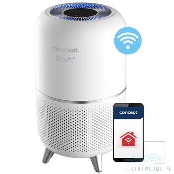 oczyszczacz powietrza Concept Perfect Air Smart CA1020