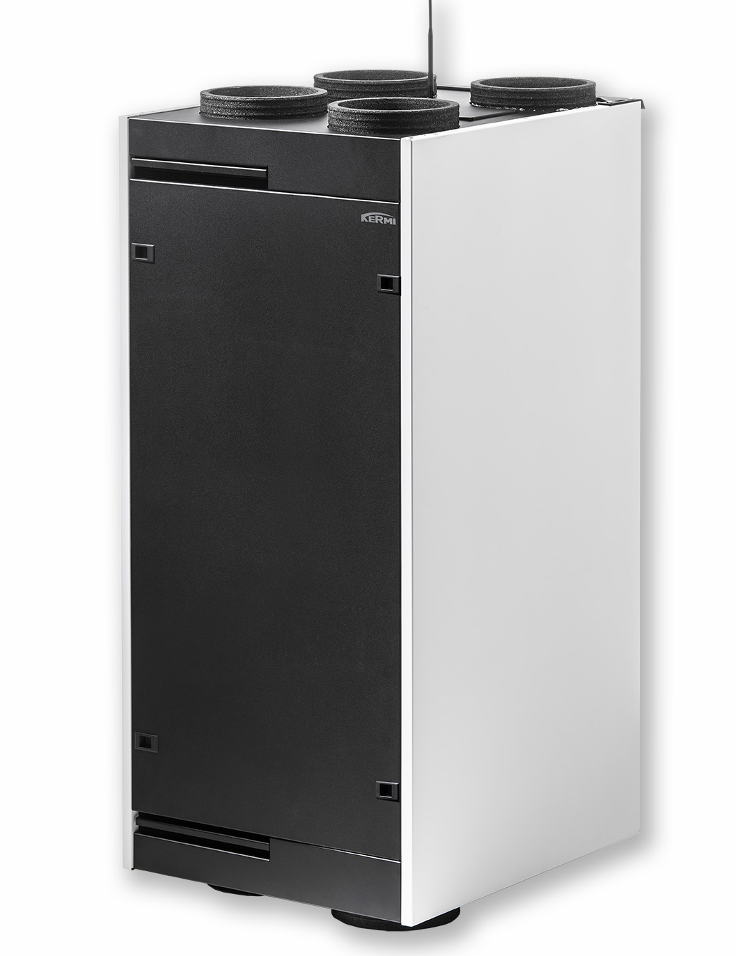 Rekuperator Kermi DX z zaawansowaną automatyką i sterowaniem