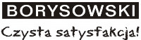 Borysowski